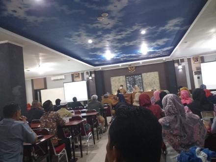 DISEMINASI INFORMASI ODF