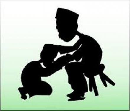 SEJARAH & FILOSOFI PERAYAAN IDUL FITRI DI INDONESIA