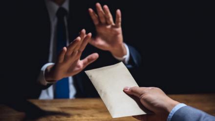 Keberadaan Perdes/ Keputusan Kepala Desa Tentang Pengendalian Penerimaan Gratifikasi, Suap Dan Konfl