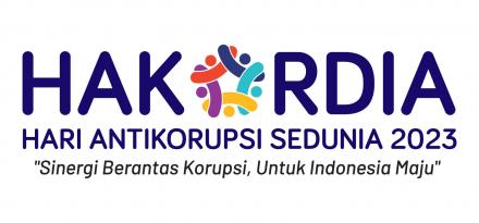 PERINGATI HAKORDIA 2023, INSPEKTORAT GELAR 'DESA BICARA KORUPSI'