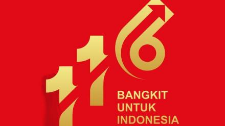 SELAMAT HARI KEBANGKITAN NASIONAL KE 116