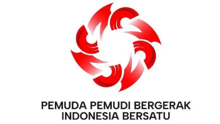 SUMPAH PEMUDA, PEMUDA PEMUDI BERGERAK INDONESIA BERSATU