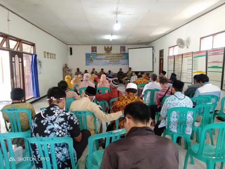 MUSRENBANGDES RKPDes 2021